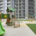 Incredible 1 Bedroom That Sleeps 2 In Sobha Creek Vistas