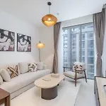 Incredible 1 Bedroom That Sleeps 2 In Sobha Creek Vistas
