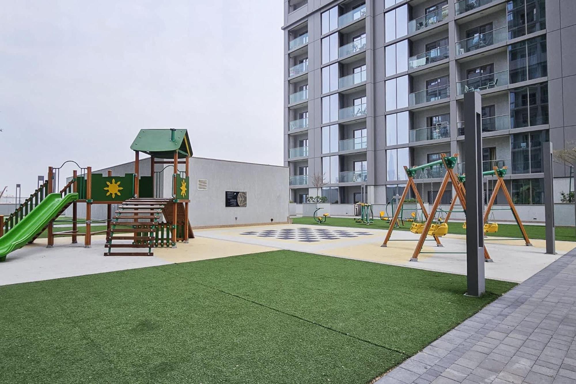 Incredible 1 Bedroom That Sleeps 2 In Sobha Creek Vistas *