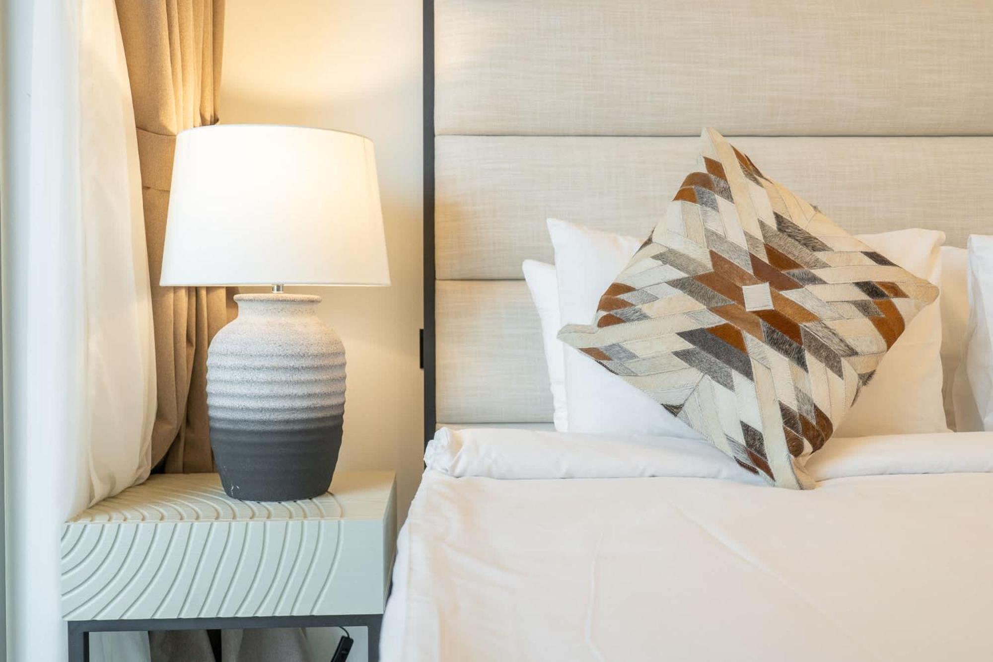 Incredible 1 Bedroom That Sleeps 2 In Sobha Creek Vistas Dubai