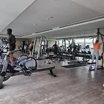 Incredible 1 Bedroom That Sleeps 2 In Sobha Creek Vistas