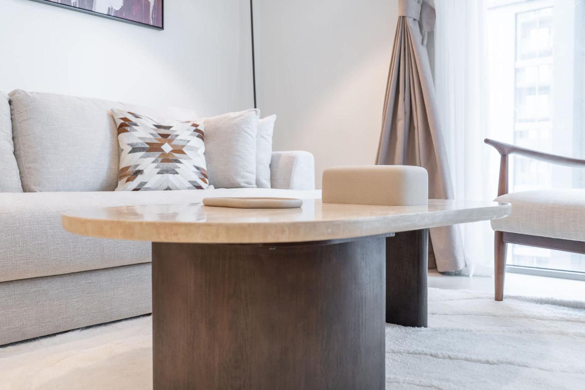 Incredible 1 Bedroom That Sleeps 2 In Sobha Creek Vistas Apartment