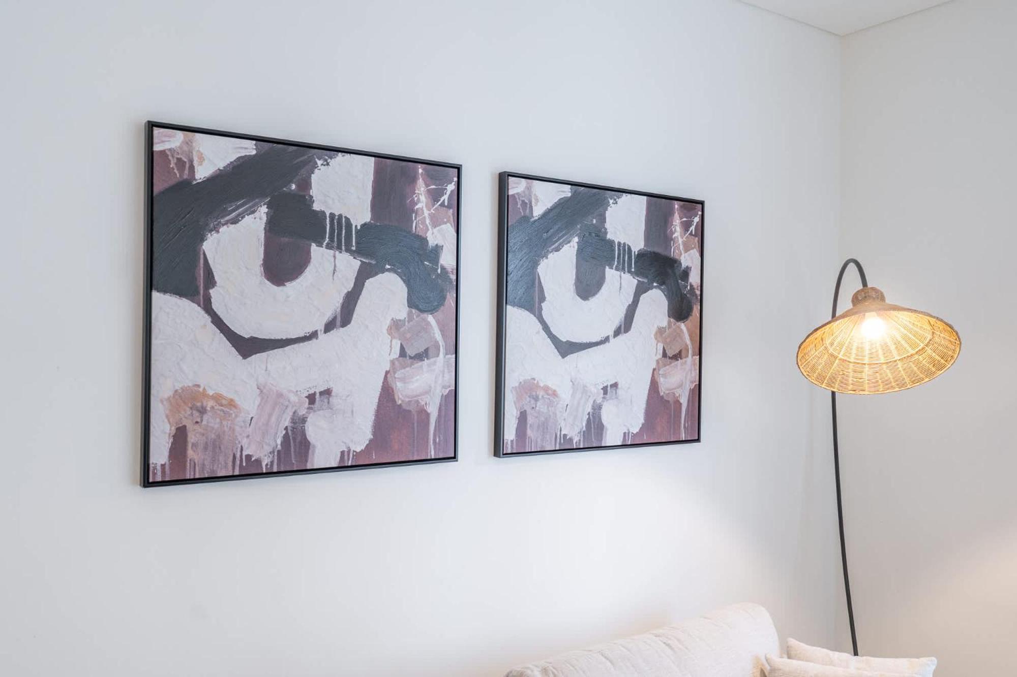 Incredible 1 Bedroom That Sleeps 2 In Sobha Creek Vistas